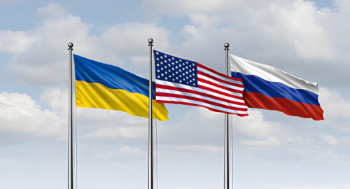 Ucraina, nuovo tentativo USA tra Mosca e Kyiv: nessun accordo